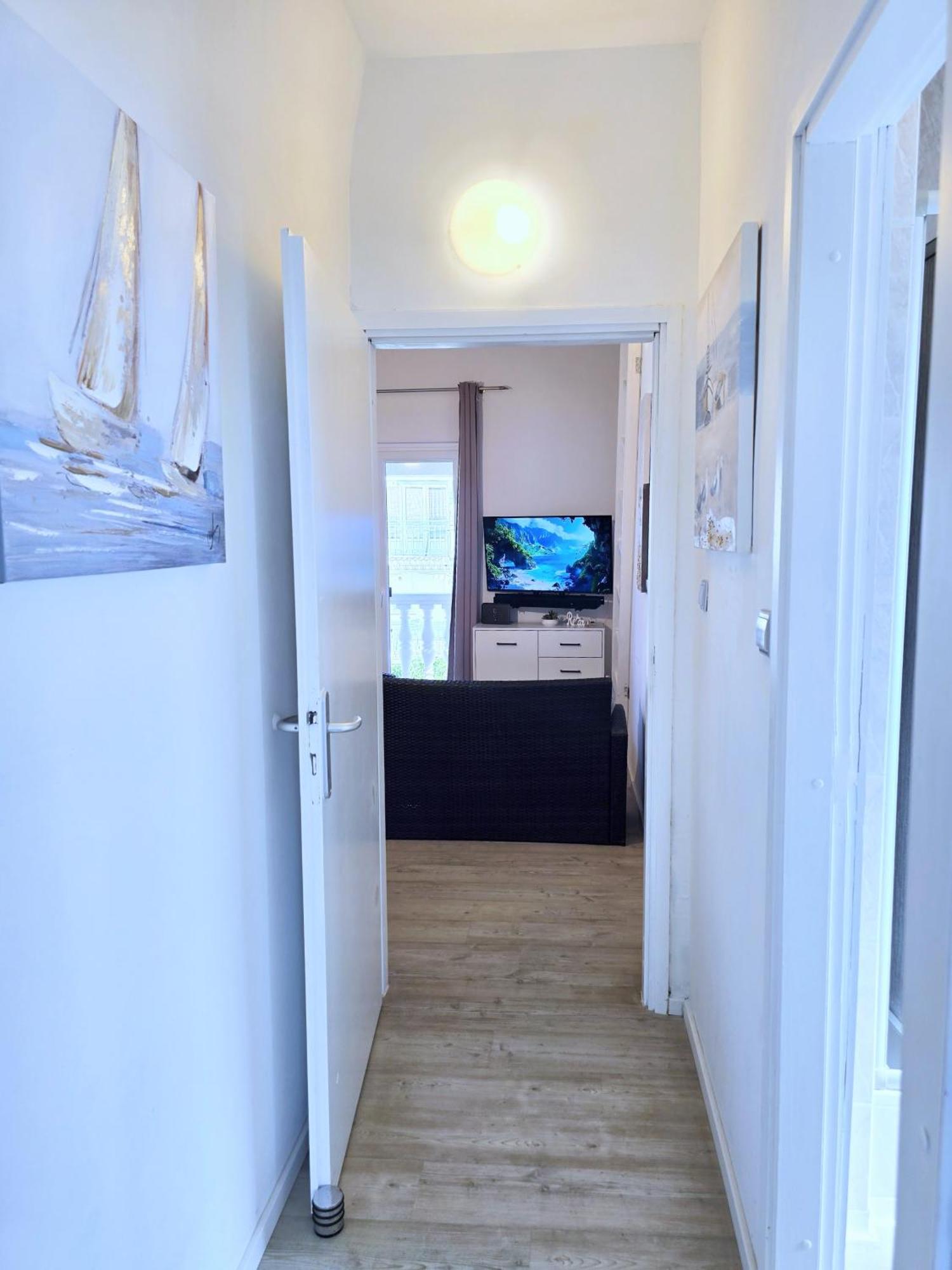 Apartment Villa Bralo Trogir Exterior photo