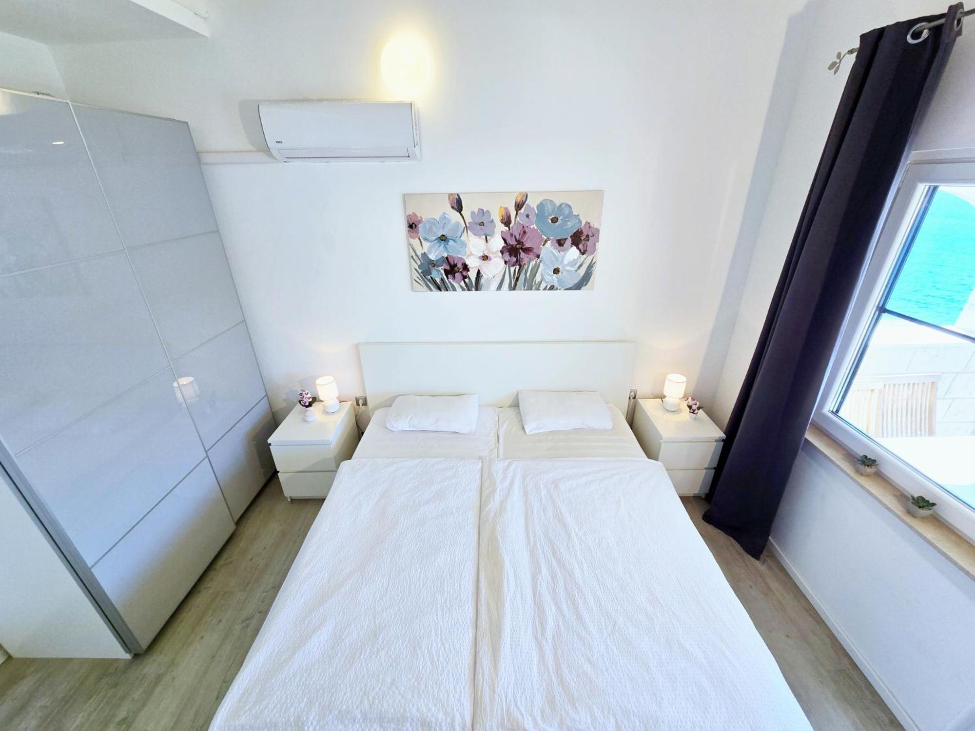 Apartment Villa Bralo Trogir Exterior photo