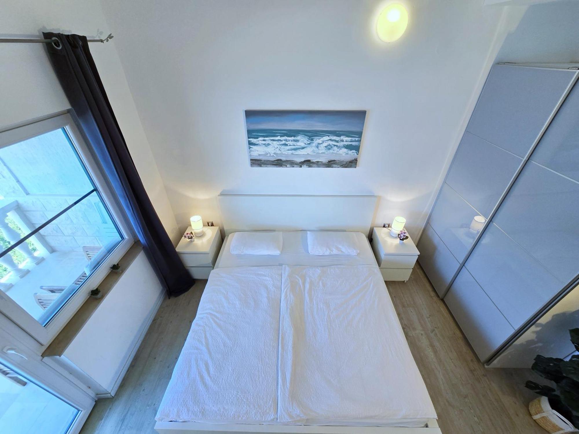 Apartment Villa Bralo Trogir Exterior photo